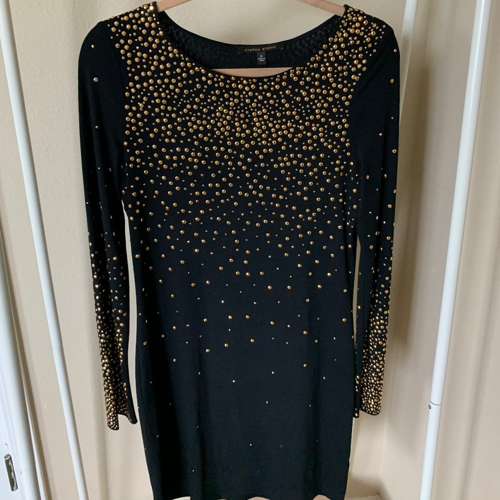 Cynthia Steffe Dress